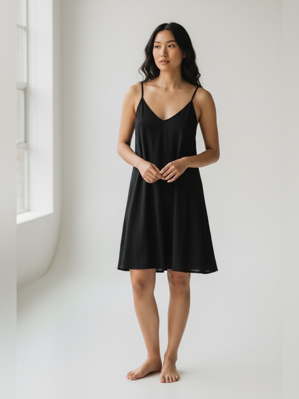 Wilfred free size L mini dress